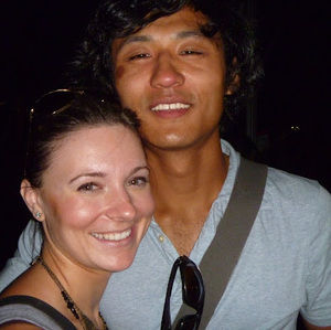 Meet your Posher, Amy